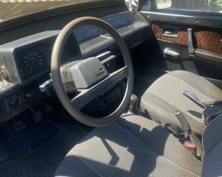 Серый ВАЗ 2109, объемом двигателя 1.5 л и пробегом 222 тыс. км за 1198 $, фото 3 на Automoto.ua