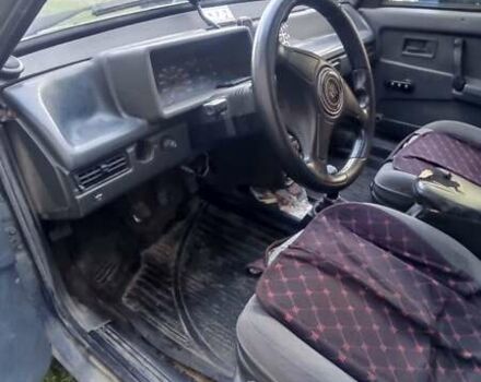 Серый ВАЗ 2109, объемом двигателя 0 л и пробегом 145 тыс. км за 700 $, фото 4 на Automoto.ua