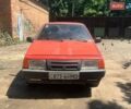 Сірий ВАЗ 2109, об'ємом двигуна 0 л та пробігом 35 тис. км за 600 $, фото 1 на Automoto.ua