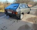 Сірий ВАЗ 2109, об'ємом двигуна 1.3 л та пробігом 200 тис. км за 750 $, фото 2 на Automoto.ua