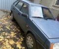Серый ВАЗ 2109, объемом двигателя 1.5 л и пробегом 200 тыс. км за 700 $, фото 1 на Automoto.ua