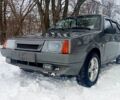 Серый ВАЗ 2109, объемом двигателя 1.3 л и пробегом 215 тыс. км за 750 $, фото 1 на Automoto.ua