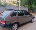 Серый ВАЗ 2109, объемом двигателя 1.3 л и пробегом 75 тыс. км за 1150 $, фото 4 на Automoto.ua