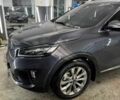 Серый ВАЗ 2109, объемом двигателя 0 л и пробегом 52 тыс. км за 583 $, фото 3 на Automoto.ua