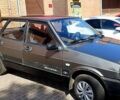 Сірий ВАЗ 2109, об'ємом двигуна 1.5 л та пробігом 270 тис. км за 1200 $, фото 3 на Automoto.ua