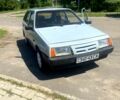 Сірий ВАЗ 2109, об'ємом двигуна 1.5 л та пробігом 222 тис. км за 1080 $, фото 1 на Automoto.ua