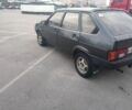 Сірий ВАЗ 2109, об'ємом двигуна 1.5 л та пробігом 200 тис. км за 485 $, фото 7 на Automoto.ua