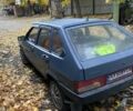 Серый ВАЗ 2109, объемом двигателя 1.5 л и пробегом 200 тыс. км за 700 $, фото 2 на Automoto.ua