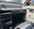 Серый ВАЗ 2109, объемом двигателя 1.29 л и пробегом 20 тыс. км за 3000 $, фото 23 на Automoto.ua