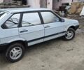 Серый ВАЗ 2109, объемом двигателя 1.29 л и пробегом 39 тыс. км за 1750 $, фото 6 на Automoto.ua