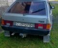 Серый ВАЗ 2109, объемом двигателя 0 л и пробегом 145 тыс. км за 700 $, фото 2 на Automoto.ua