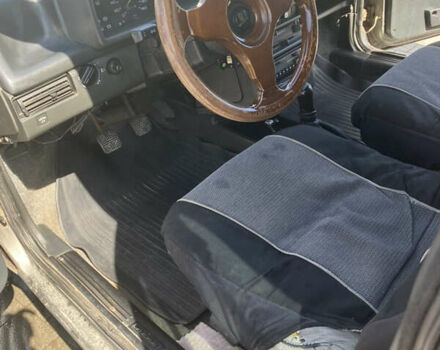 Сірий ВАЗ 2109, об'ємом двигуна 1.5 л та пробігом 100 тис. км за 800 $, фото 5 на Automoto.ua