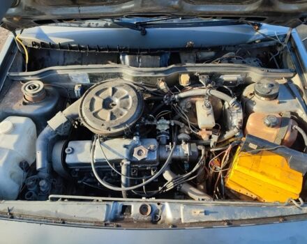 Сірий ВАЗ 2109, об'ємом двигуна 1.3 л та пробігом 200 тис. км за 750 $, фото 7 на Automoto.ua