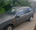 Серый ВАЗ 2109, объемом двигателя 0 л и пробегом 190 тыс. км за 810 $, фото 1 на Automoto.ua