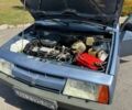 Серый ВАЗ 2109, объемом двигателя 1.3 л и пробегом 20 тыс. км за 2700 $, фото 15 на Automoto.ua
