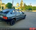 Сірий ВАЗ 2109, об'ємом двигуна 1.5 л та пробігом 0 тис. км за 1100 $, фото 1 на Automoto.ua