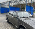 ВАЗ 2109 1990 в Хмельницком на Automoto.ua Серый ВАЗ 2109, объемом двигателя 1.5 л и пробегом 180 тыс. км за 600 $, фото 2 на Automoto.ua