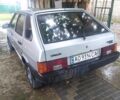 Серый ВАЗ 2109, объемом двигателя 1.5 л и пробегом 22 тыс. км за 700 $, фото 4 на Automoto.ua