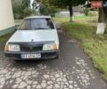 Серый ВАЗ 2109, объемом двигателя 1.5 л и пробегом 170 тыс. км за 750 $, фото 5 на Automoto.ua
