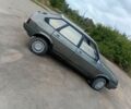 Серый ВАЗ 2109, объемом двигателя 1.5 л и пробегом 50 тыс. км за 740 $, фото 3 на Automoto.ua
