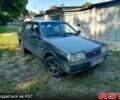 Серый ВАЗ 2109, объемом двигателя 1.5 л и пробегом 200 тыс. км за 600 $, фото 1 на Automoto.ua