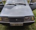 Серый ВАЗ 2109, объемом двигателя 1.5 л и пробегом 100 тыс. км за 1000 $, фото 1 на Automoto.ua