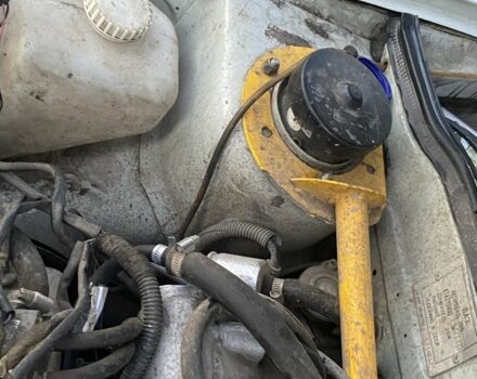 Серый ВАЗ 2109, объемом двигателя 1.3 л и пробегом 231 тыс. км за 1200 $, фото 9 на Automoto.ua