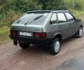 Серый ВАЗ 2109, объемом двигателя 1.5 л и пробегом 330 тыс. км за 770 $, фото 7 на Automoto.ua