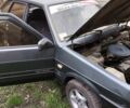 Серый ВАЗ 2109, объемом двигателя 1.5 л и пробегом 100 тыс. км за 1000 $, фото 5 на Automoto.ua