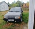 Серый ВАЗ 2109, объемом двигателя 1.5 л и пробегом 130 тыс. км за 870 $, фото 1 на Automoto.ua