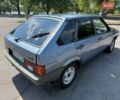 Серый ВАЗ 2109, объемом двигателя 1.29 л и пробегом 20 тыс. км за 3000 $, фото 6 на Automoto.ua