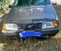 Серый ВАЗ 2109, объемом двигателя 0 л и пробегом 500 тыс. км за 1050 $, фото 1 на Automoto.ua