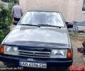 Серый ВАЗ 2109, объемом двигателя 1.5 л и пробегом 0 тыс. км за 1150 $, фото 1 на Automoto.ua