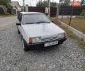 Сірий ВАЗ 2109, об'ємом двигуна 1.5 л та пробігом 75 тис. км за 950 $, фото 1 на Automoto.ua