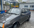 ВАЗ 2109 1990 в Хмельницком на Automoto.ua Серый ВАЗ 2109, объемом двигателя 1.5 л и пробегом 180 тыс. км за 600 $, фото 1 на Automoto.ua