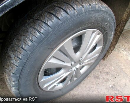 Сірий ВАЗ 2109, об'ємом двигуна 1.5 л та пробігом 88 тис. км за 1250 $, фото 13 на Automoto.ua