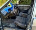 Серый ВАЗ 2109, объемом двигателя 1.5 л и пробегом 148 тыс. км за 1300 $, фото 6 на Automoto.ua