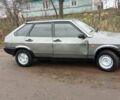 Серый ВАЗ 2109, объемом двигателя 1.3 л и пробегом 330 тыс. км за 516 $, фото 9 на Automoto.ua