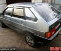 Сірий ВАЗ 2109, об'ємом двигуна 1.5 л та пробігом 88 тис. км за 1250 $, фото 2 на Automoto.ua