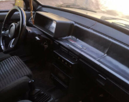 Серый ВАЗ 2109, объемом двигателя 1.5 л и пробегом 95 тыс. км за 1200 $, фото 5 на Automoto.ua