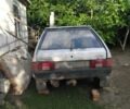 Серый ВАЗ 2109, объемом двигателя 0 л и пробегом 828 тыс. км за 179 $, фото 1 на Automoto.ua
