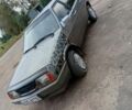 Серый ВАЗ 2109, объемом двигателя 1.5 л и пробегом 50 тыс. км за 740 $, фото 1 на Automoto.ua