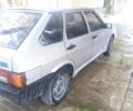 Серый ВАЗ 2109, объемом двигателя 1.5 л и пробегом 22 тыс. км за 700 $, фото 6 на Automoto.ua