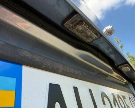 Серый ВАЗ 2109, объемом двигателя 1.3 л и пробегом 20 тыс. км за 2700 $, фото 18 на Automoto.ua