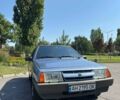 Серый ВАЗ 2109, объемом двигателя 1.3 л и пробегом 20 тыс. км за 2700 $, фото 1 на Automoto.ua