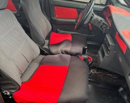 Серый ВАЗ 2109, объемом двигателя 0 л и пробегом 35 тыс. км за 800 $, фото 2 на Automoto.ua