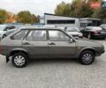 ВАЗ 2109 1990 в Хмельницком на Automoto.ua Серый ВАЗ 2109, объемом двигателя 1.5 л и пробегом 150 тыс. км за 850 $, фото 2 на Automoto.ua