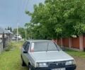 Серый ВАЗ 2109, объемом двигателя 1.5 л и пробегом 47 тыс. км за 900 $, фото 1 на Automoto.ua