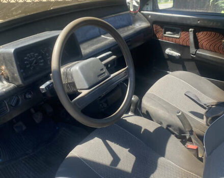 Серый ВАЗ 2109, объемом двигателя 1.5 л и пробегом 222 тыс. км за 1275 $, фото 3 на Automoto.ua