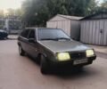 Серый ВАЗ 2109, объемом двигателя 1.3 л и пробегом 75 тыс. км за 1150 $, фото 1 на Automoto.ua